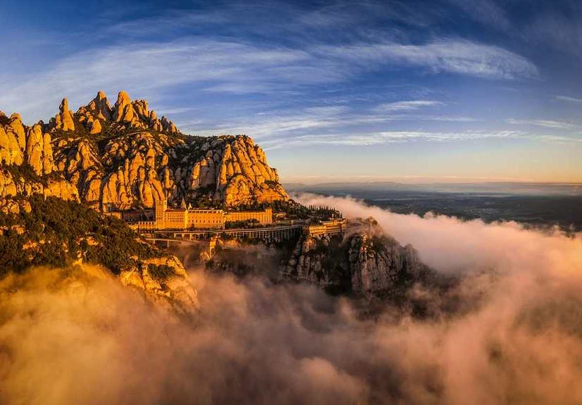 Montserrat